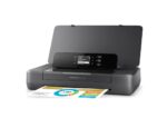 HP CZ993A PRINTER