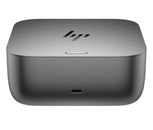 HP Dock Thunderbolt 4 Ultra G6 180W, Porturi: 2x - 9X481UT