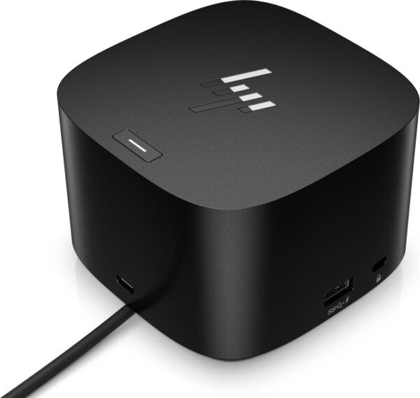 HP DOCK THUNDERBOLT 120W G4 - 4J0A2AA