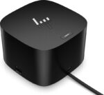 HP DOCK THUNDERBOLT 120W G4 - 4J0A2AA