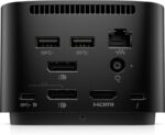 HP DOCK THUNDERBOLT 120W G4 - 4J0A2AA