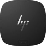 HP DOCK THUNDERBOLT 120W G4 - 4J0A2AA