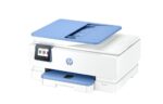 HP Envy Photo 7930 All-in-One Printer, A4, Color, Inkjet - B6JX3B - imagine 4