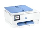 HP Envy Photo 7930 All-in-One Printer, A4, Color, Inkjet - B6JX3B - imagine 5