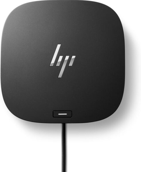 HP Essential Dock G5 Porturi: 2x USB-C - 72C71AA