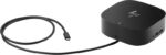 HP Essential Dock G5 Porturi: 2x USB-C - 72C71AA