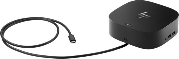 HP Essential Dock G5 Porturi: 2x USB-C - 72C71AA