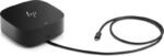 HP Essential Dock G5 Porturi: 2x USB-C - 72C71AA