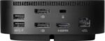 HP Essential Dock G5 Porturi: 2x USB-C - 72C71AA