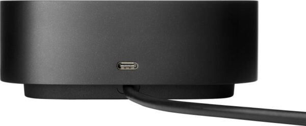 HP Essential Dock G5 Porturi: 2x USB-C - 72C71AA