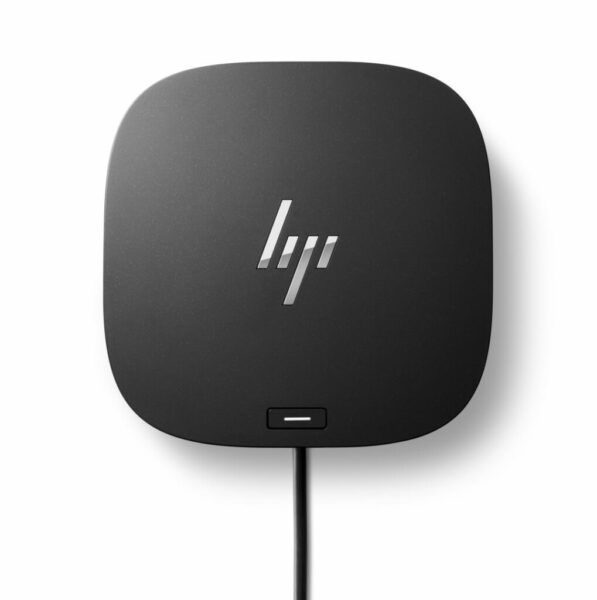 HP Essential Dock G5 Porturi: 2x USB-C - 72C71AA