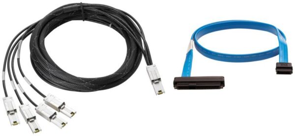 HP Ext Mini SAS 1m Cable - 407337-B21