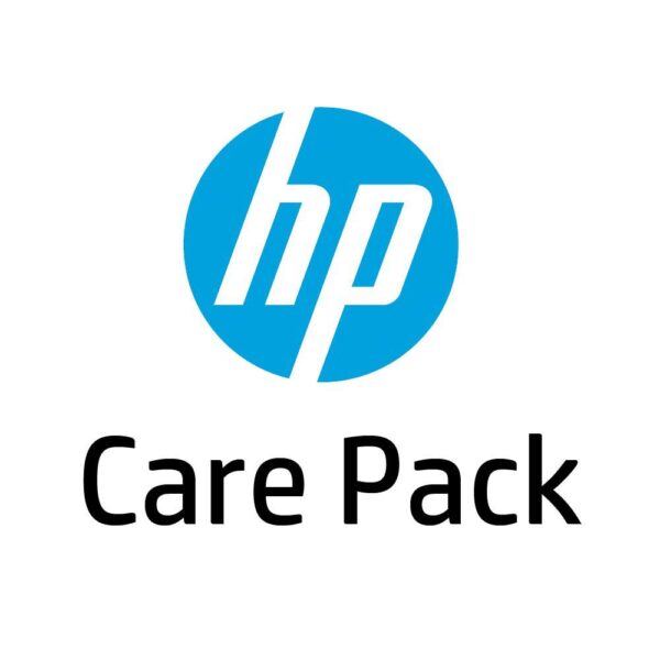 HP Extensie Garantie la 2 ani Next Business Day Onsite DT HW Supp - U11D2E