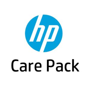 HP Extensie Garantie la 3 ani Return to Depot, Notebook - U9BC5E