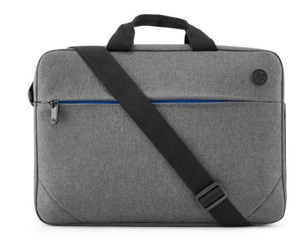 HP Geanta Prelude 15.6" Top Load Gri - 1E7D7AA