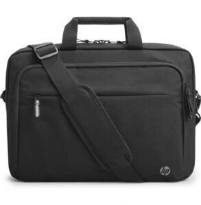 HP Geanta Renew Business 15.6" Black, Material: textil - 3E5F8AA