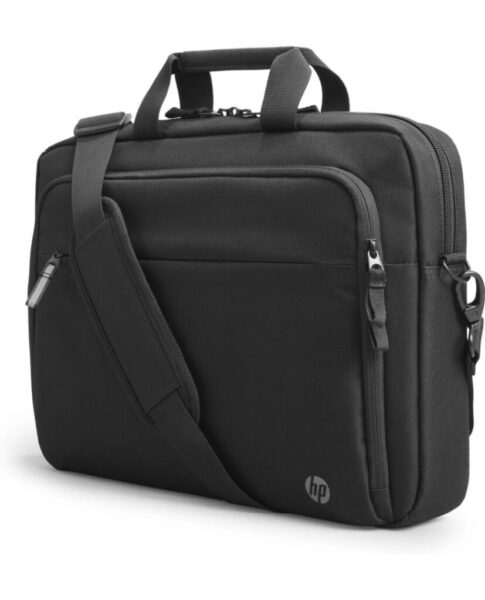 HP Geanta Renew Business 15.6" Black, Material: textil - 3E5F8AA