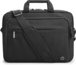 HP Geanta Renew Business 15.6" Black, Material: textil - 3E5F8AA