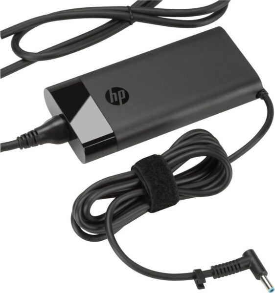 HP Incarcator 150W Slim Smart 4.5mm - 4SC18AA. Dimensiuni: 1.5