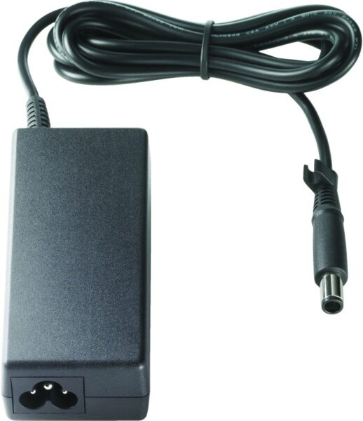 HP incarcator 90W. Dimensiuni: 127 x 50 x 29 mm. Greutate: 370g - H6Y90AA
