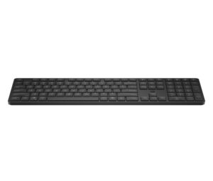 HP Keyboard Wireless 495K pentru mai multe dispozitive - BD5F5UT