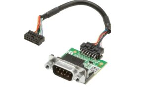 HP Kit Serial Port 405/600/705/800 - 3TK82AA