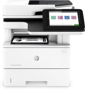 HP LaserJet Enterprise MFP M528dn. Print technology: Laser - 1PV64A#B19