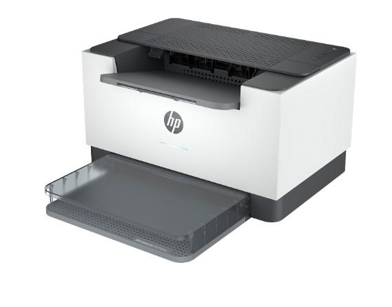 HP LASERJET M209DW MONO LASER PRINTER, Format A4. Laser, Mono - 6GW62F-01 HP LASERJET M209DW MONO LASER PRINTER, Format A4. Laser, Mono - 6GW62F - imagine 1
