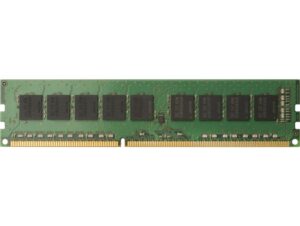 HP Memorie RAM DDR4 ECC 16GB (1x16) 3200GHz UDIMM - 141H2AA