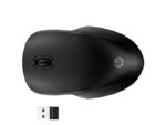 HP MOUSE 255 Dual Wireless, Culoare: Negru, Dimensiuni: 69.3 - 8R3U1UT
