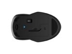 HP MOUSE 255 Dual Wireless, Culoare: Negru, Dimensiuni: 69.3 - 8R3U1UT