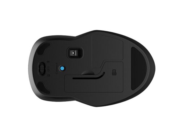 HP MOUSE 255 Dual Wireless, Culoare: Negru, Dimensiuni: 69.3 - 8R3U1UT