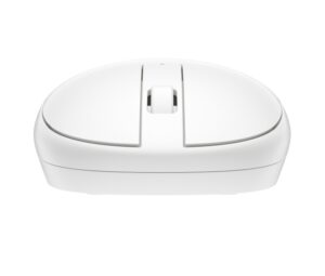 HP MOUSE Bluetooth 240, Culoare: Lunar White, Dimensiuni: 107 x 60 - 793F9AA