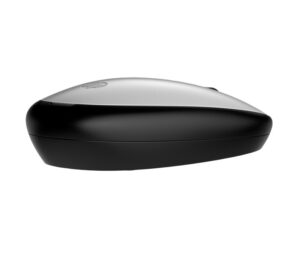 HP MOUSE Bluetooth 240, Culoare: Pike Silver, Dimensiuni: 107 x 60 - 43N04AA
