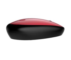 HP MOUSE Bluetooth 240, Culoare: Rosu, Dimensiuni: 107 x 60 - 43N05AA