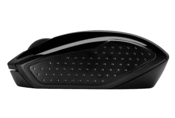 HP Mouse Wireless 200 Black. Culoare: Negru. Dimensiune: 95 - X6W31AA