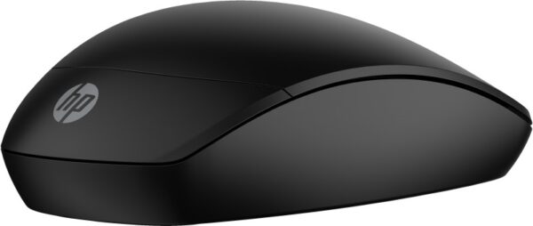 HP MOUSE Wireless 235 Slim, Culoare: Negru, Dimensiuni: 11.5 - 4E407UT