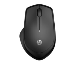 HP MOUSE Wireless 285 Silent, Culoare: Negru, Dimensiuni: 40.29 - 6G4E6AA