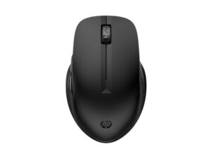 HP MOUSE Wireless 435 pentru mai multe dispozitive, Culoare: Negru - 3B4Q5UT