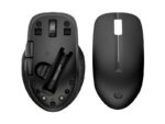 HP MOUSE Wireless 435 pentru mai multe dispozitive, Culoare: Negru - 3B4Q5UT
