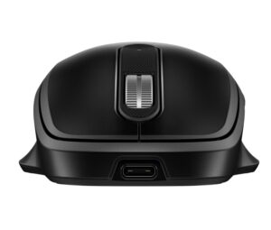 HP MOUSE Wireless 515 reîncărcabil ultrarapid, Culoare: Negru - 9C2F7AA
