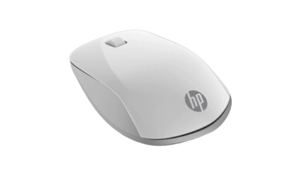 HP Mouse Z5000, Bluetooth, alb - E5C13AA