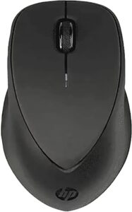 HP Premium WIRELESS MOUSE 150, Culoare: Negru, Dimensiuni: 6.7 - 1JR31AA