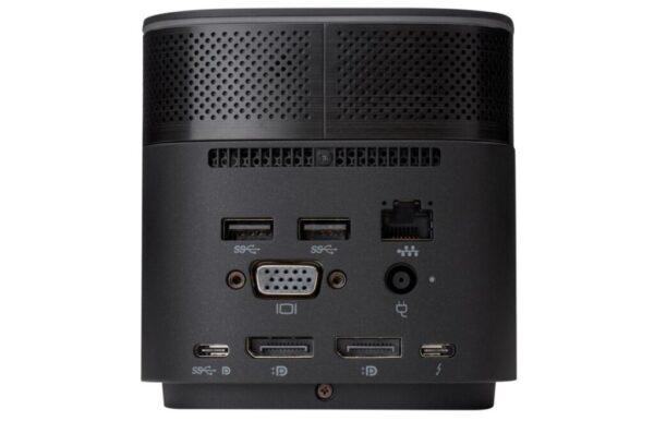 HP Thunderbolt Dock G2 120W - 3YE87AA