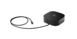 HP USB-C/A Universal Dock 1x USB-C / 4x USB - 5TW13AA - imagine 3