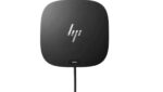 HP USB-C/A Universal Dock 1x USB-C / 4x USB - 5TW13AA - imagine 4