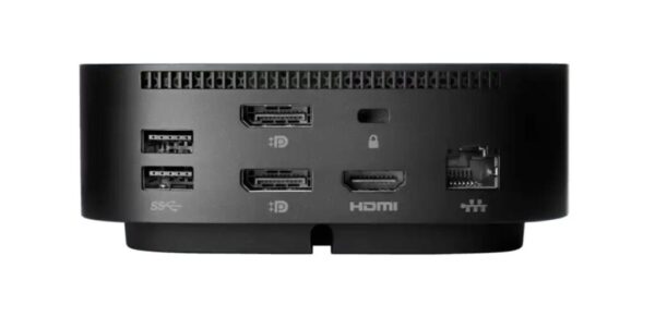 HP USB-C Dock 2x USB-C / 4x USB 3.0 - 5TW10AA