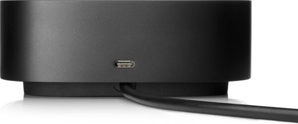 HP USB-C Dock 2x USB-C / 4x USB 3.0 - 5TW10AA