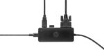 HP USB-C Travel Hub G2 EURO, Porturi: 2x USB-A 3.0, 1x USB-C, 1x HDMI - 235N8AA