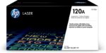 HP W1120A LASER IMAGING DRUM, Mono 16,000 pages; Color 4,000 pages